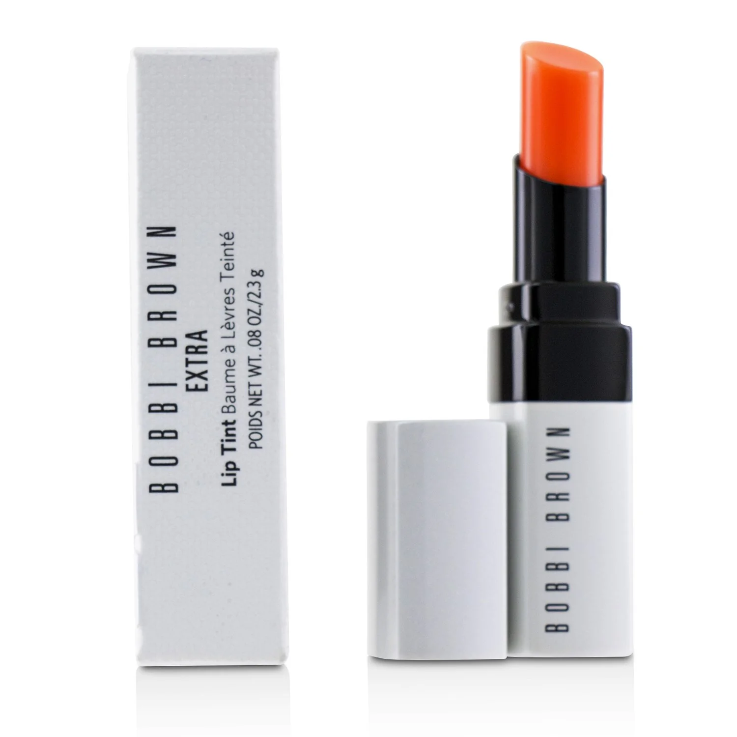 Bobbi Brown Extra Lip Tint - # Bare Nude  2.3g/0.08oz - Olabens