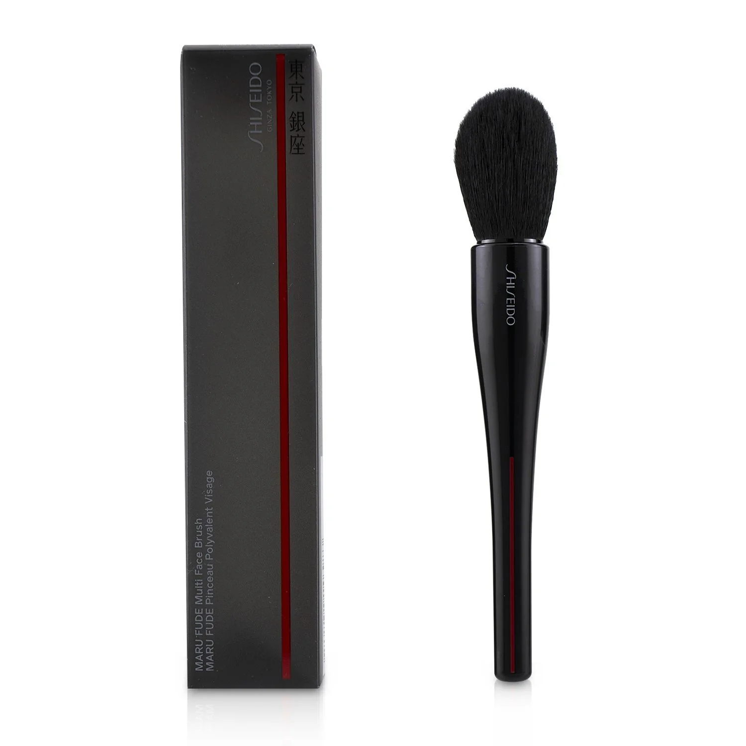 Shiseido Maru Fude Multi Face Brush - Olabens