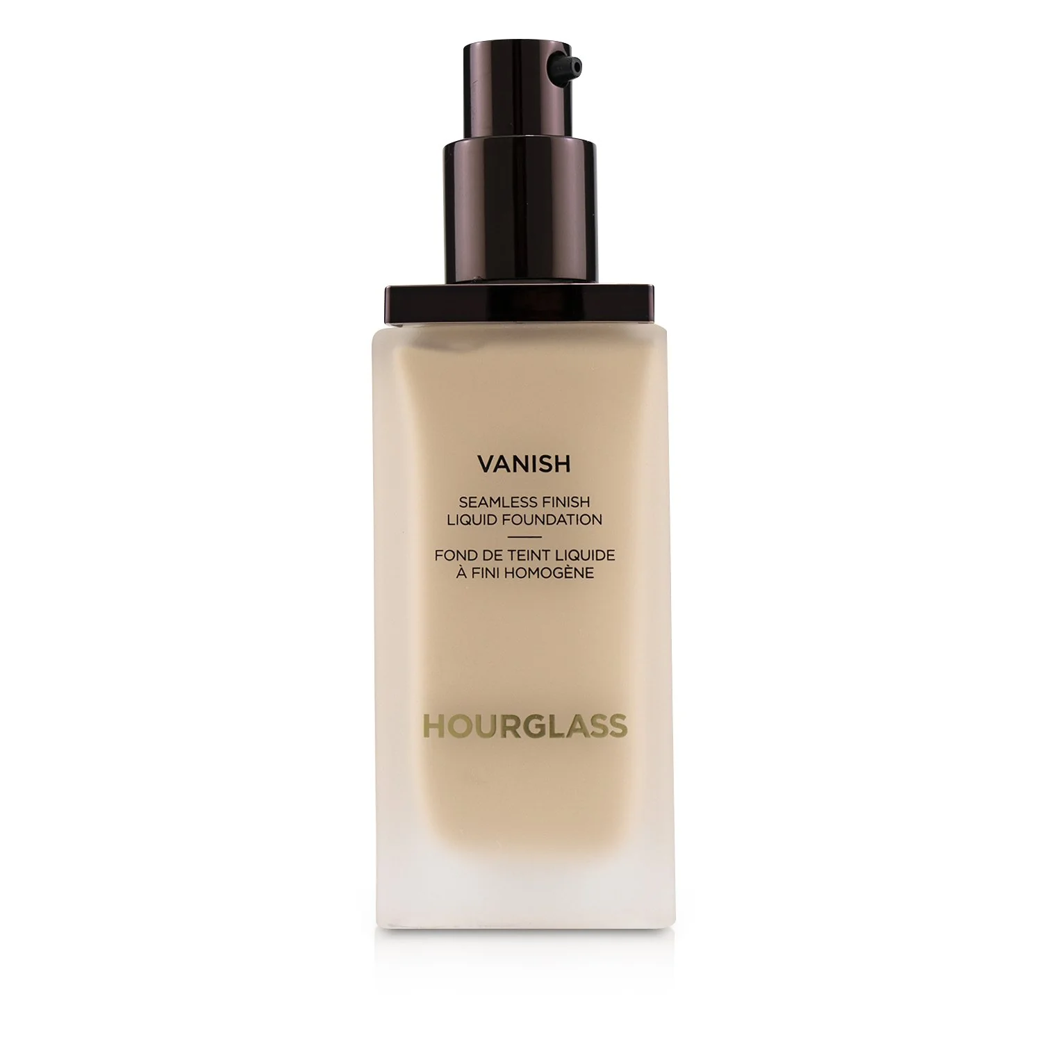 HourGlass Vanish Seamless Finish Liquid Foundation - # Porcelain  25ml/0.84oz - Olabens