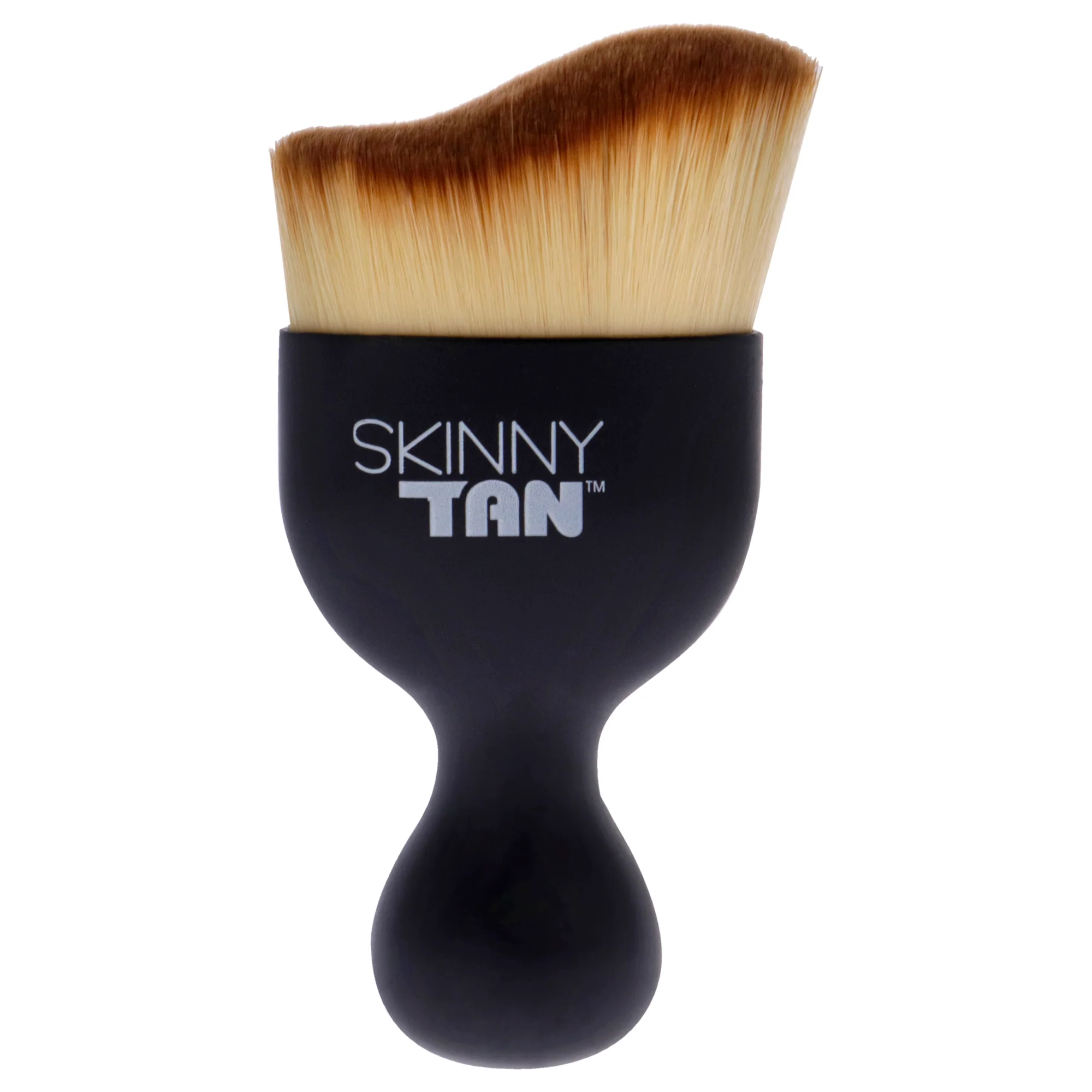 Miracle Tanning Brush by Skinny Tan for Women - 1 Pc Brush - Olabens