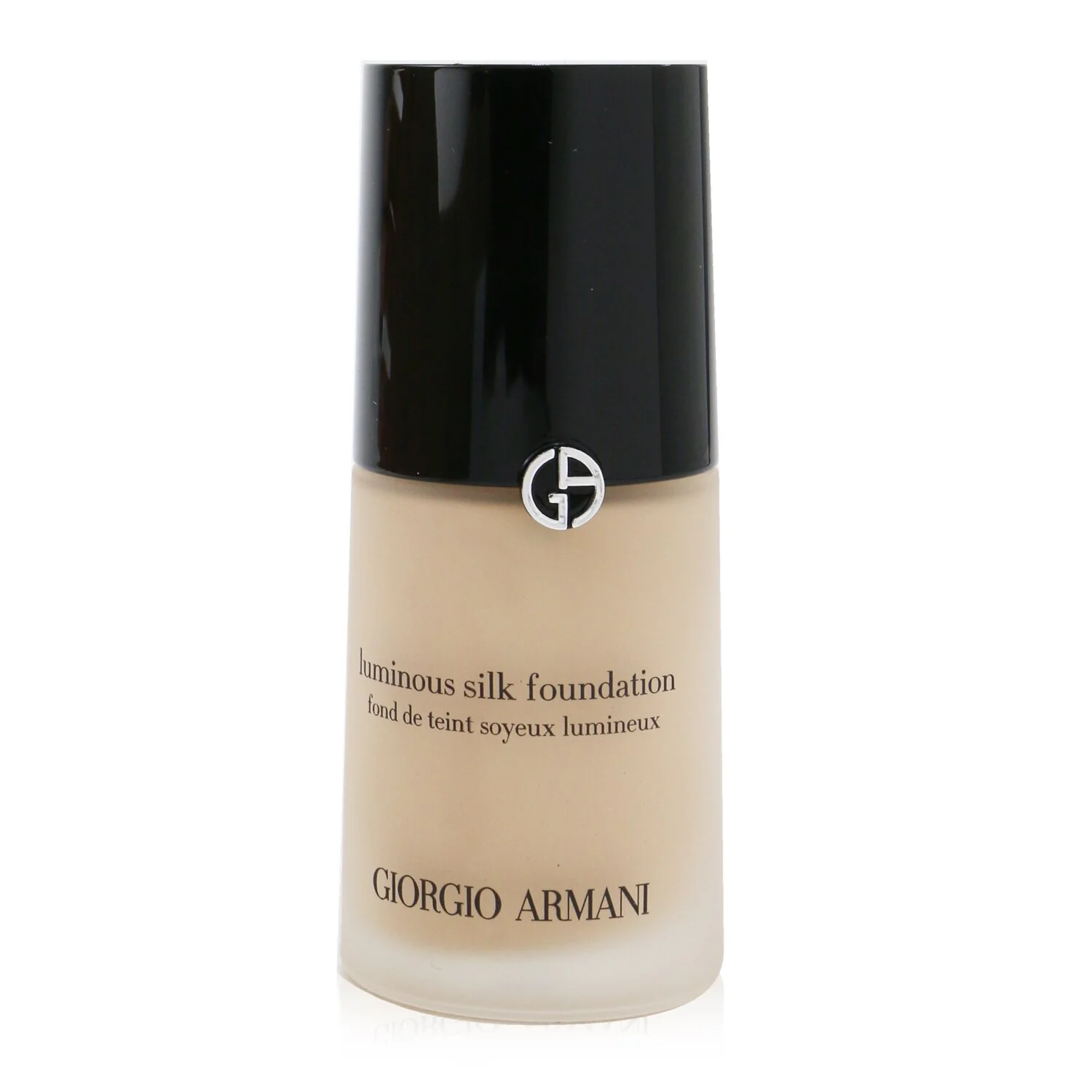 Giorgio Armani Luminous Silk Foundation - # 6.25  30ml/1oz - Olabens
