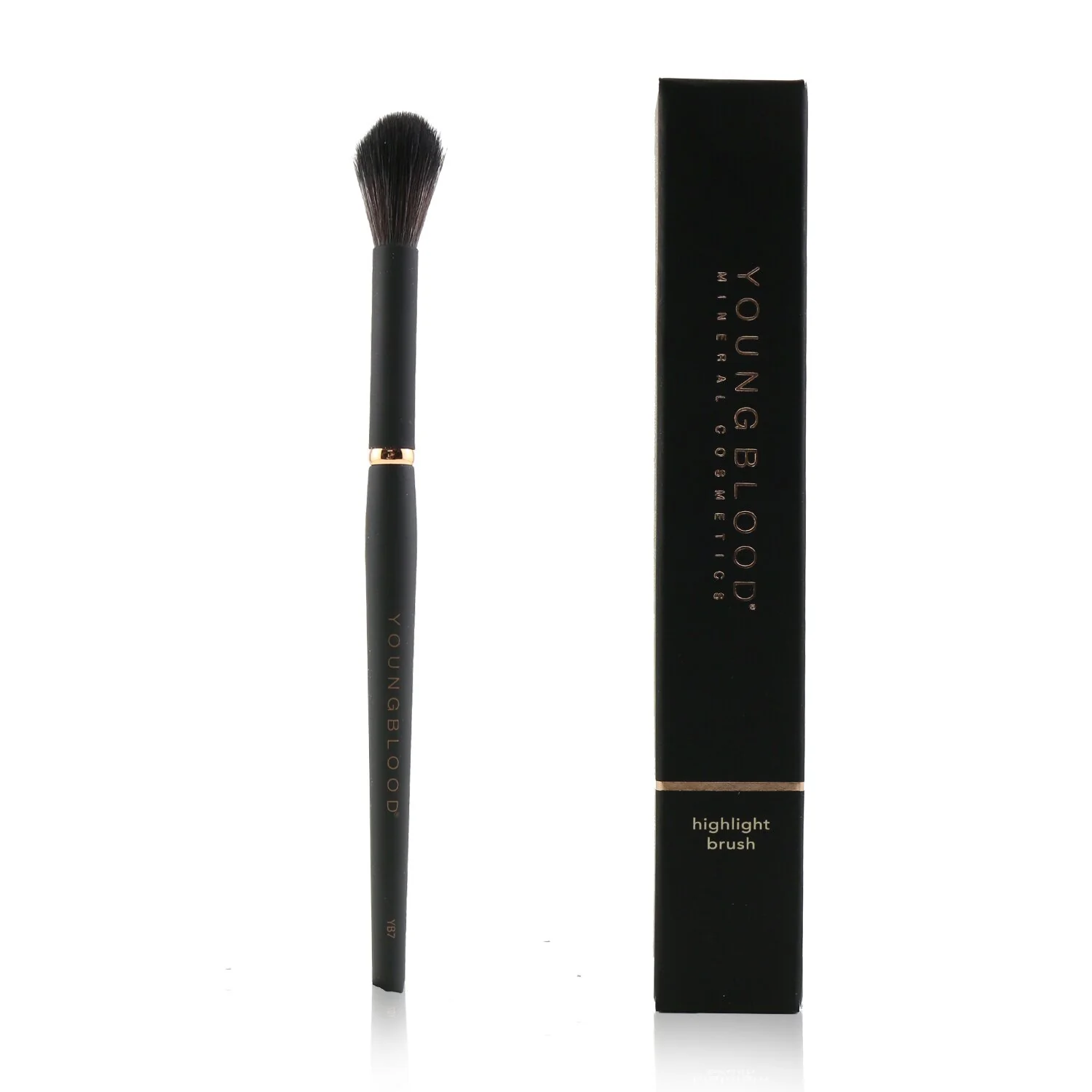 Youngblood YB7 Highlight Brush - Olabens
