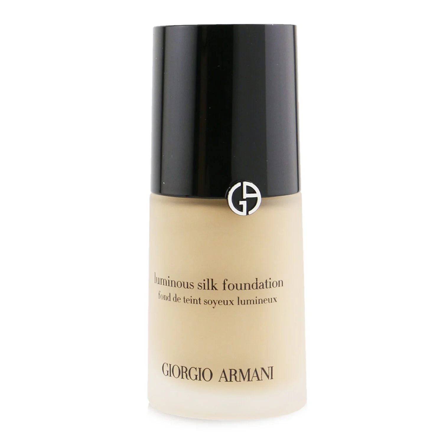 Giorgio Armani Luminous Silk Foundation - # 6.25  30ml/1oz - Olabens