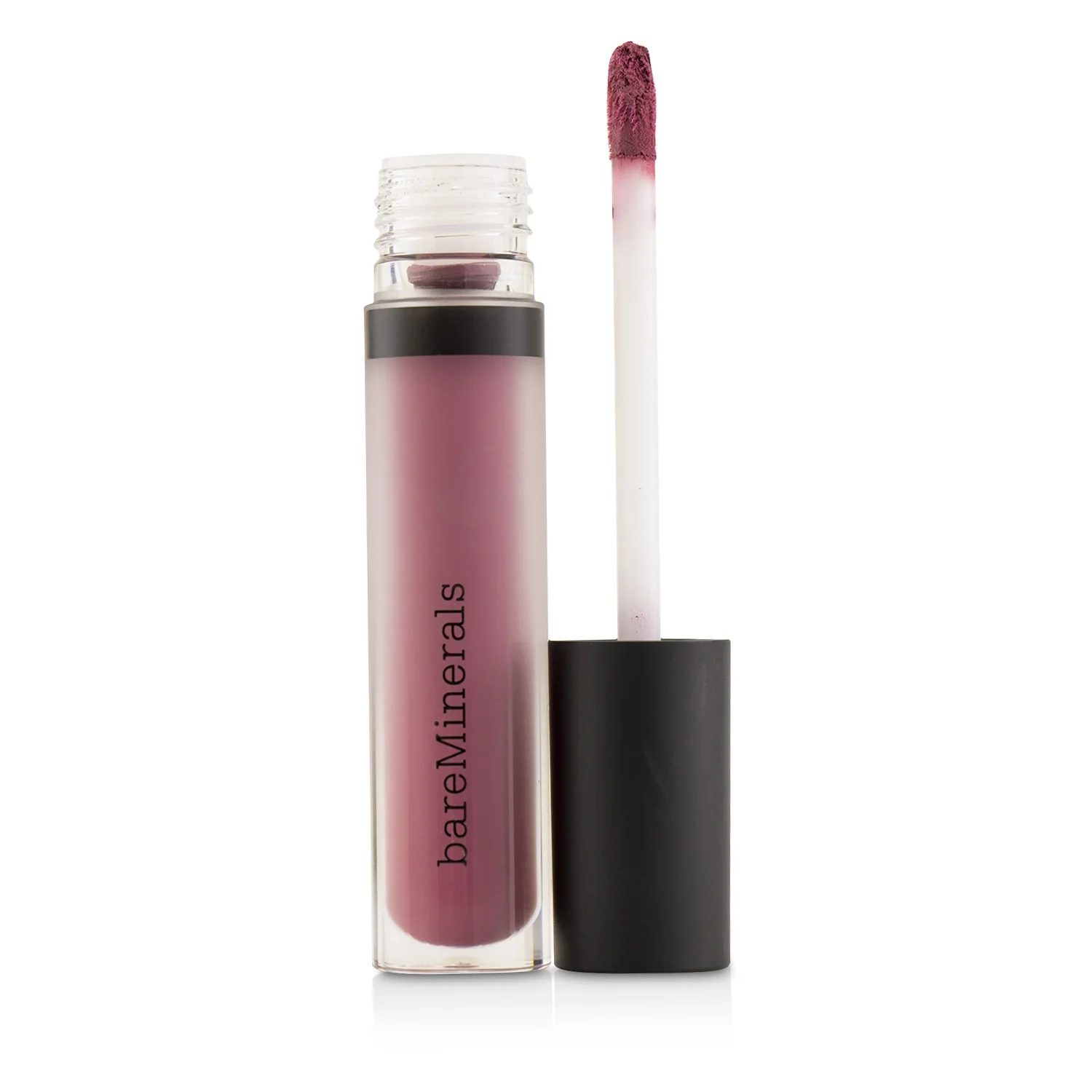 BareMinerals Statement Matte Liquid Lipcolor - # Naughty (Unboxed)  4ml/0.13oz - Olabens