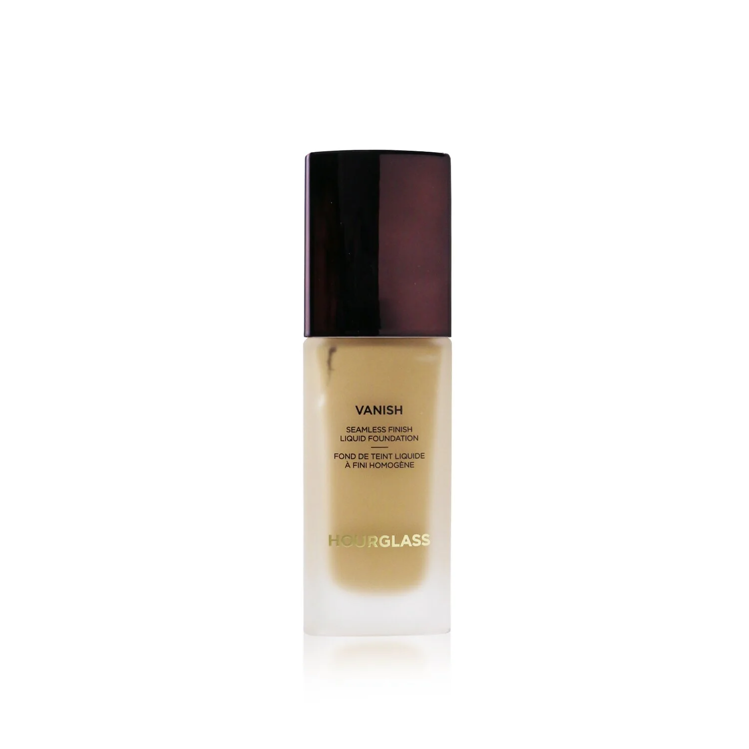 HourGlass Vanish Seamless Finish Liquid Foundation - # Porcelain  25ml/0.84oz - Olabens