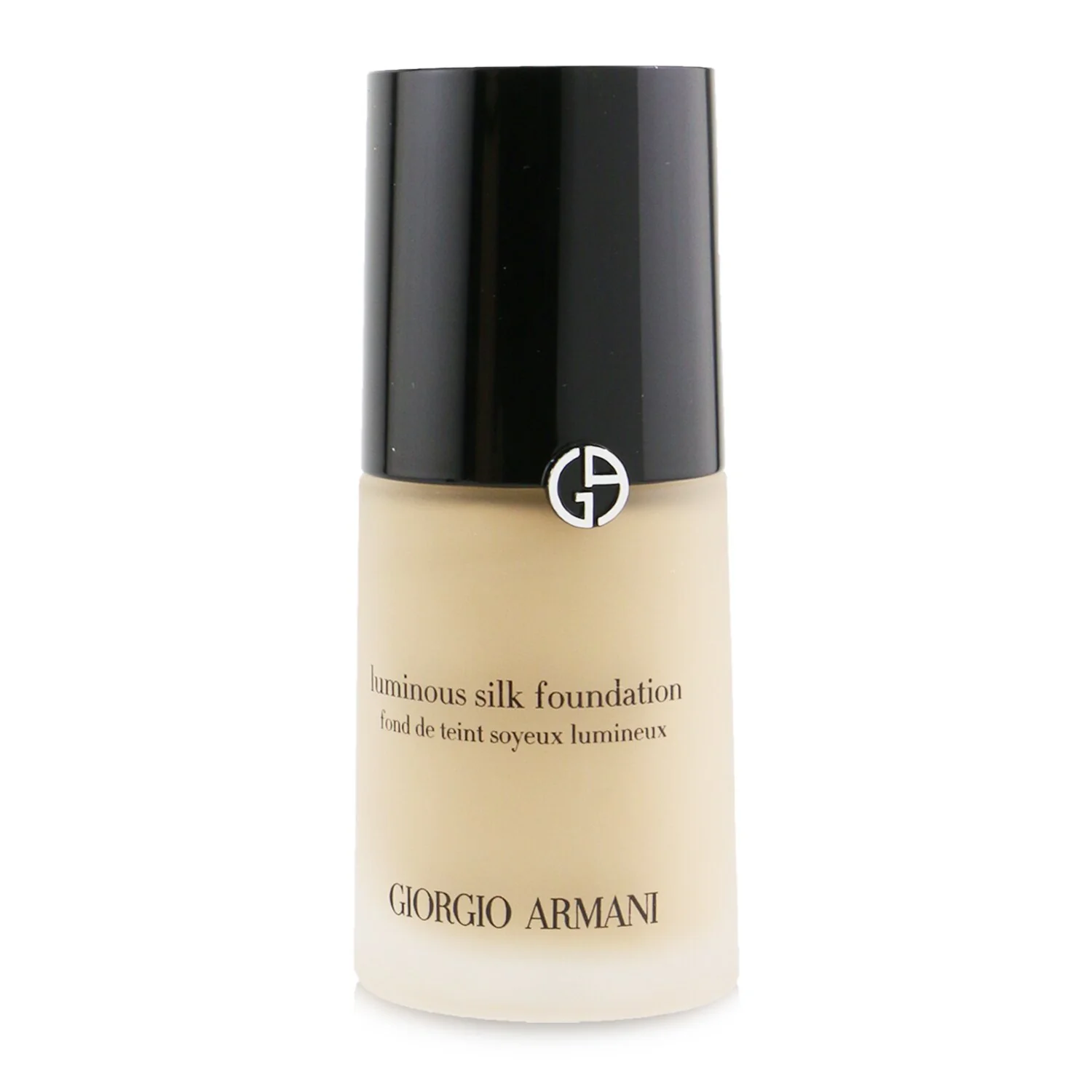 Giorgio Armani Luminous Silk Foundation - # 6.25  30ml/1oz - Olabens