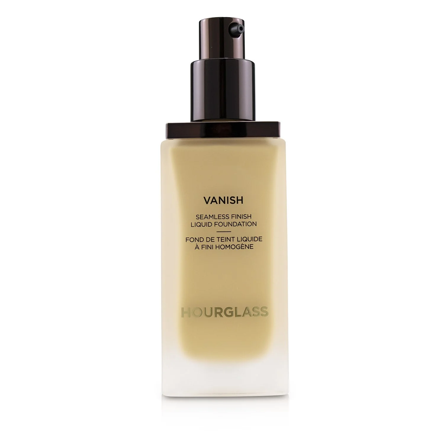 HourGlass Vanish Seamless Finish Liquid Foundation - # Porcelain  25ml/0.84oz - Olabens