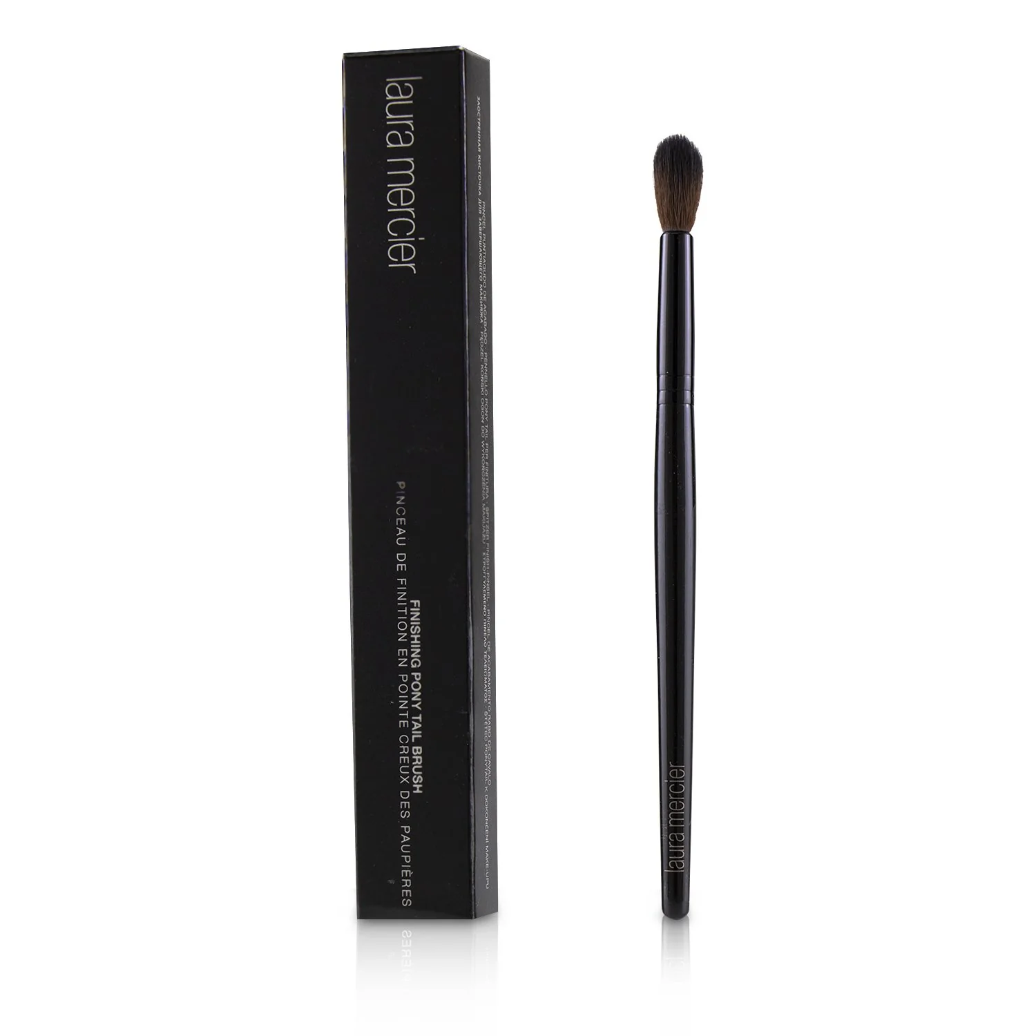 Laura Mercier Finishing Pony Tail Brush - Olabens