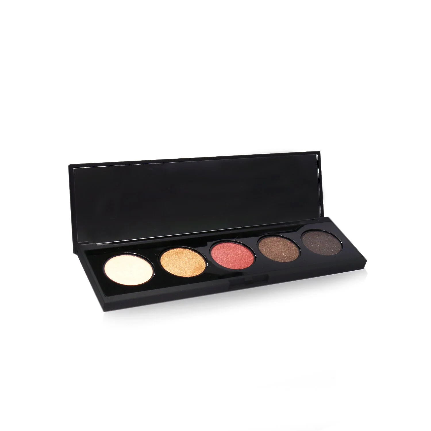 BareMinerals Bounce & Blur Eyeshadow Palette (5x Eyeshadow) - # Dawn  6g/0.21oz - Olabens