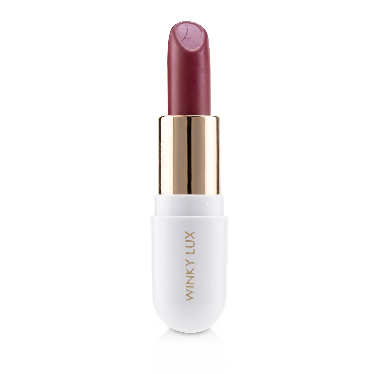 Winky Lux Creamy Dreamies Lipstick - # Smoothie  4g/0.14oz - Olabens