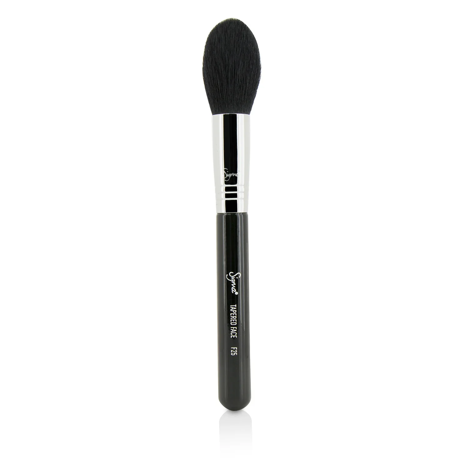 Sigma Beauty F25 Tapered Face Brush - Olabens