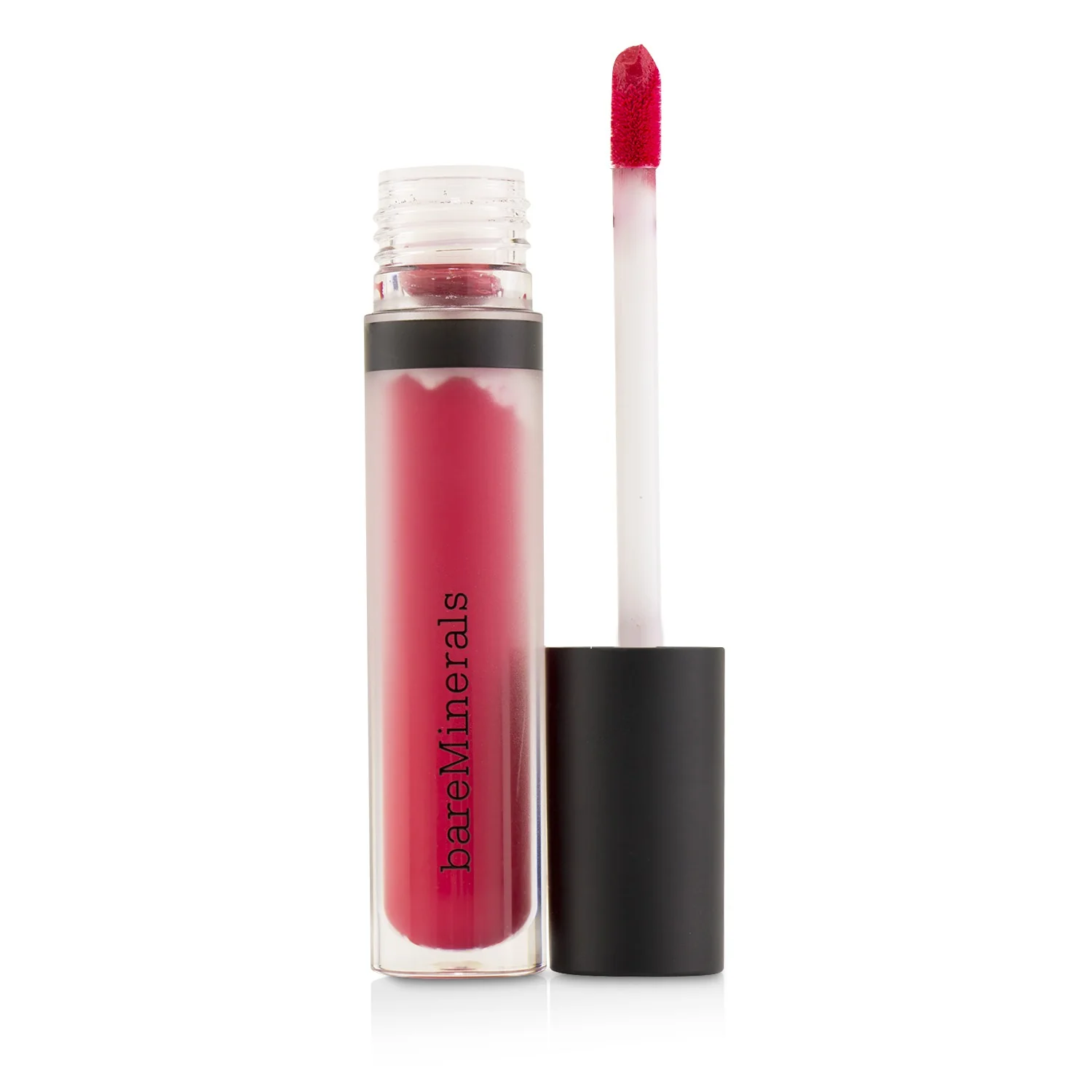 BareMinerals Statement Matte Liquid Lipcolor - # Naughty (Unboxed)  4ml/0.13oz - Olabens