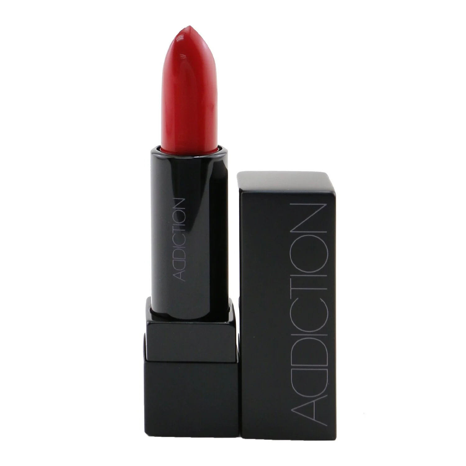 ADDICTION The Lipstick Bold - # 001 No Doubt  3.8g/0.13oz - Olabens