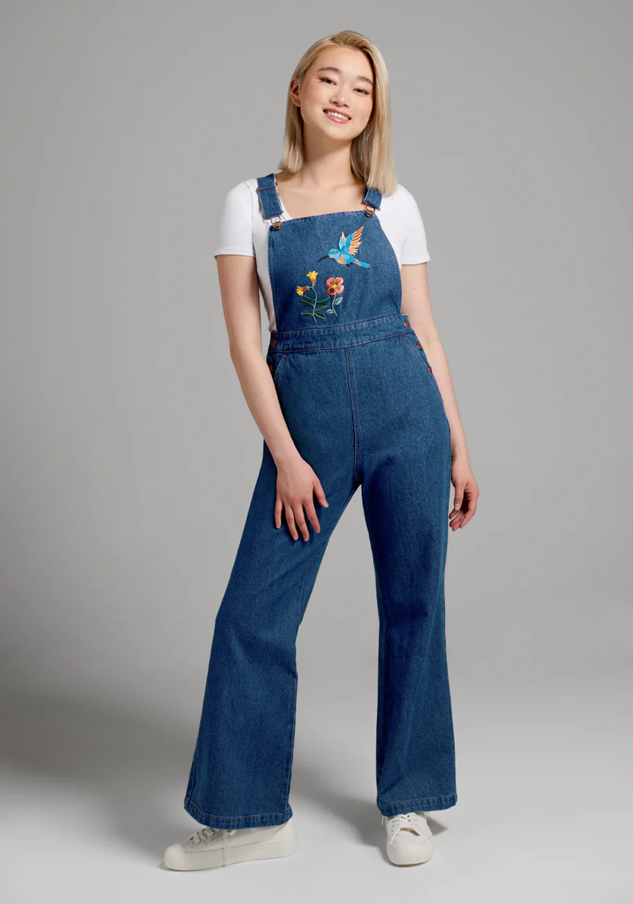 Bygone Beauty Balloon Sleeve Blouse